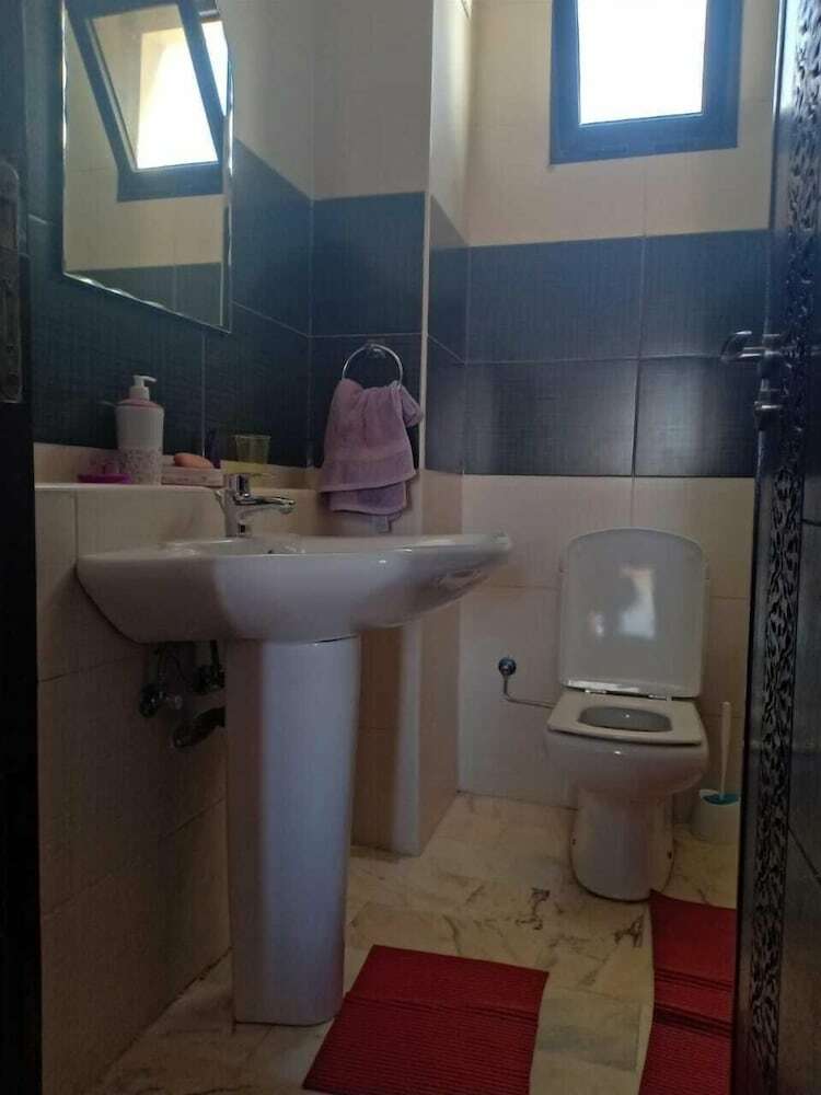 Apartamentos Appartement Belle Vue-alc-104