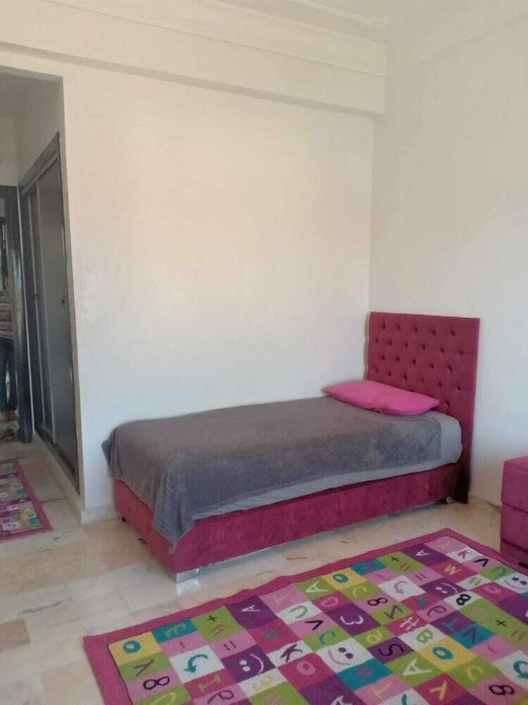 Apartamentos Appartement Belle Vue-alc-104