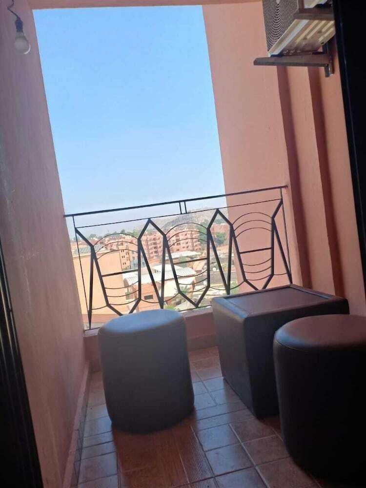 Apartamentos Appartement Belle Vue-alc-104