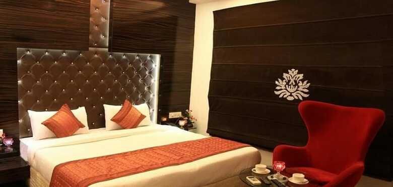 Hotel Gold Souk