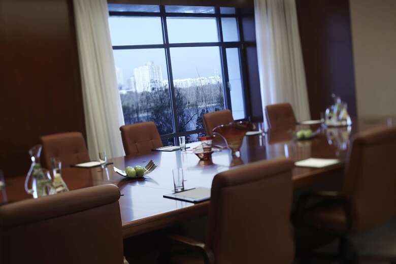 The Lakeview, Tianjin Marriott Executive Apartments