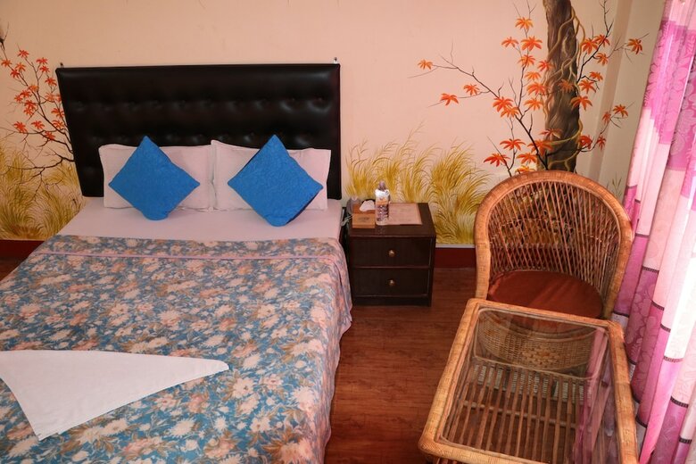 Hotel Happy Home