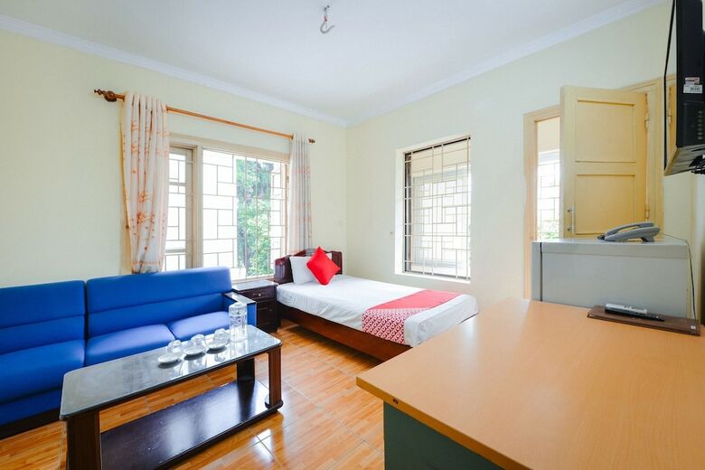 Oyo 269 Moet Hotel