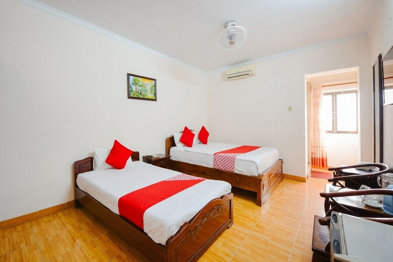 Oyo 269 Moet Hotel