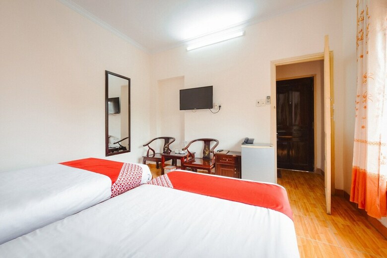 Oyo 269 Moet Hotel