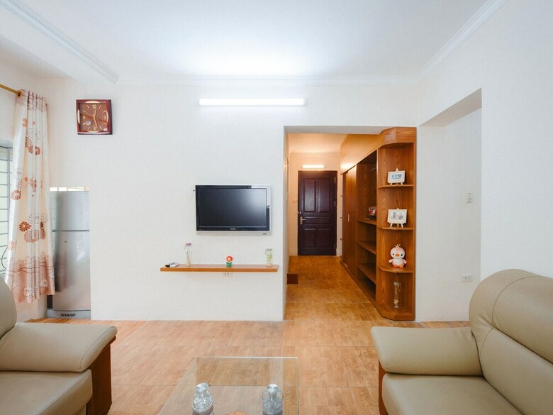 Oyo 269 Moet Hotel