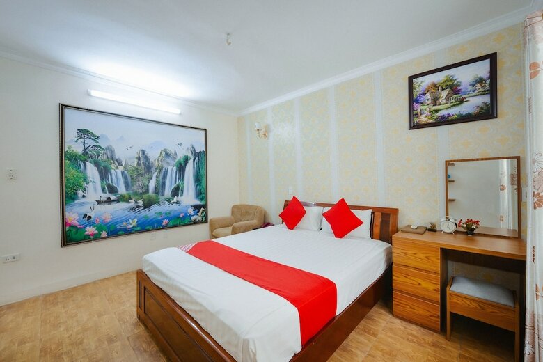 Oyo 269 Moet Hotel