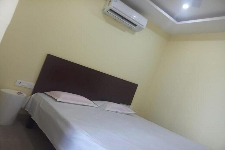 Hotel Arvanah Rooms