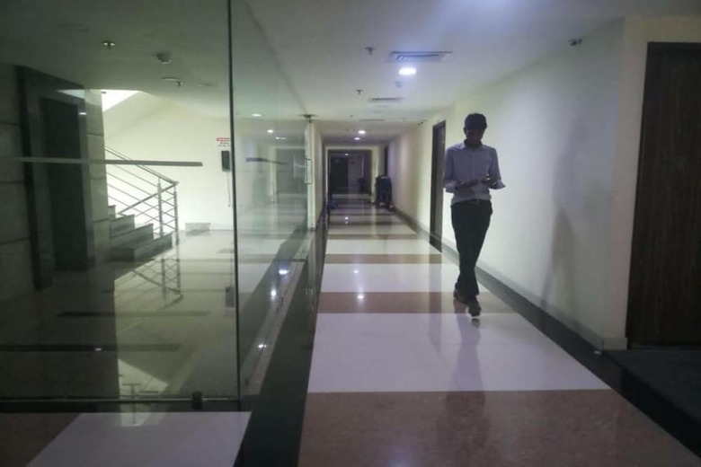 Hotel Arvanah Rooms