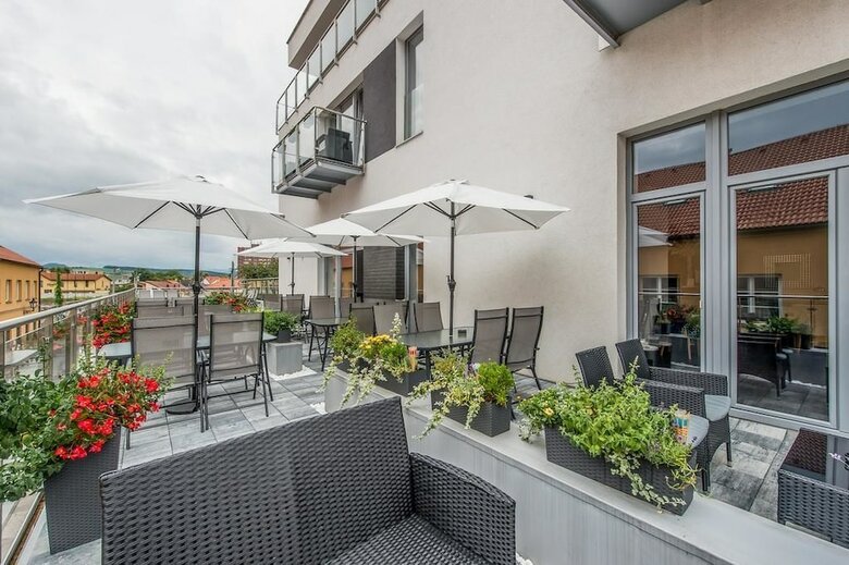 Hotel Black Horse