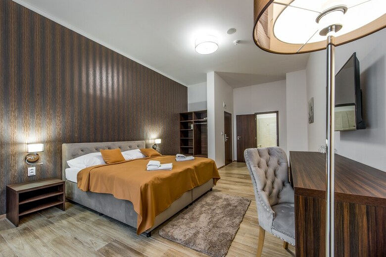 Hotel Black Horse