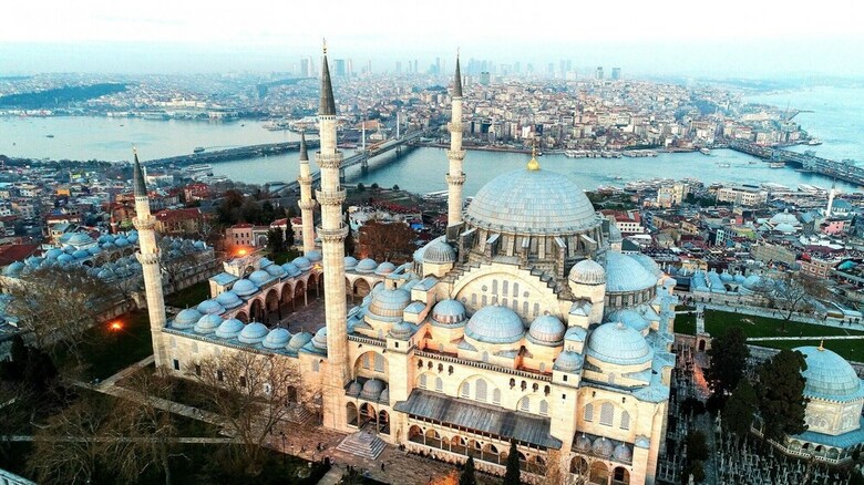 Kare Hotel Sultanahmet