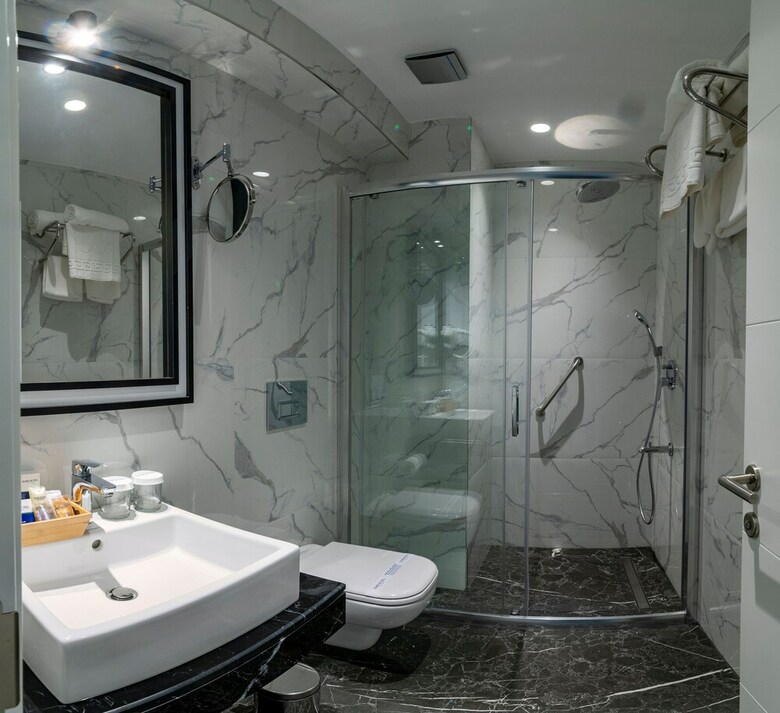 Kare Hotel Sultanahmet