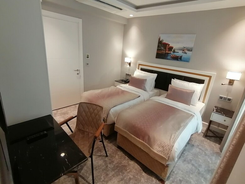 Kare Hotel Sultanahmet