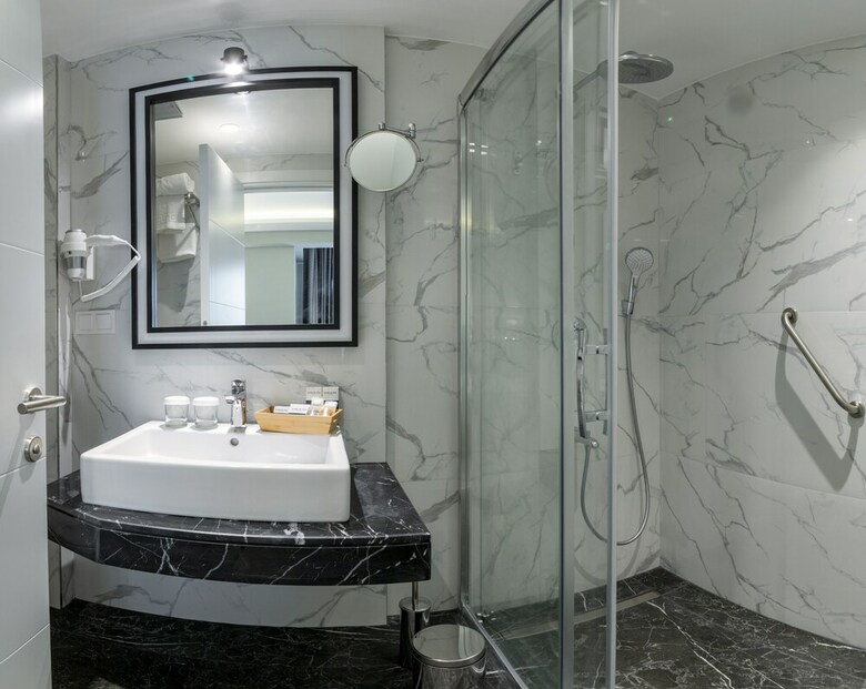 Kare Hotel Sultanahmet