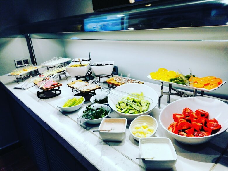 Kare Hotel Sultanahmet