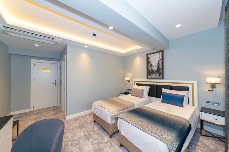 Kare Hotel Sultanahmet