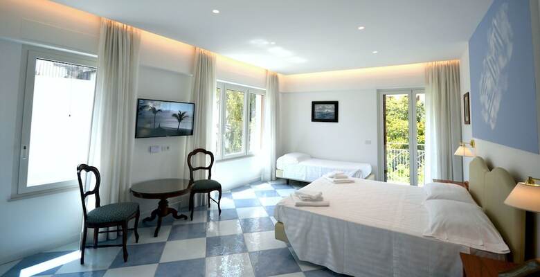 Bed & Breakfast Maison Tonina
