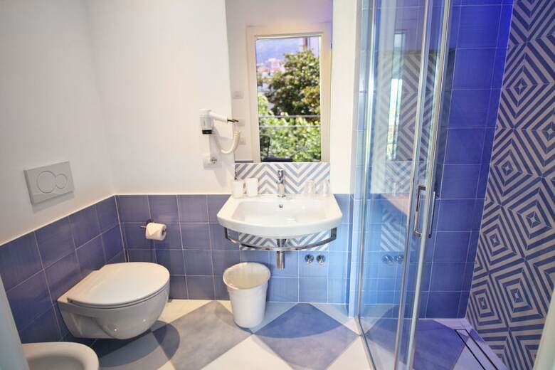 Bed & Breakfast Maison Tonina