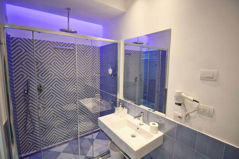 Bed & Breakfast Maison Tonina