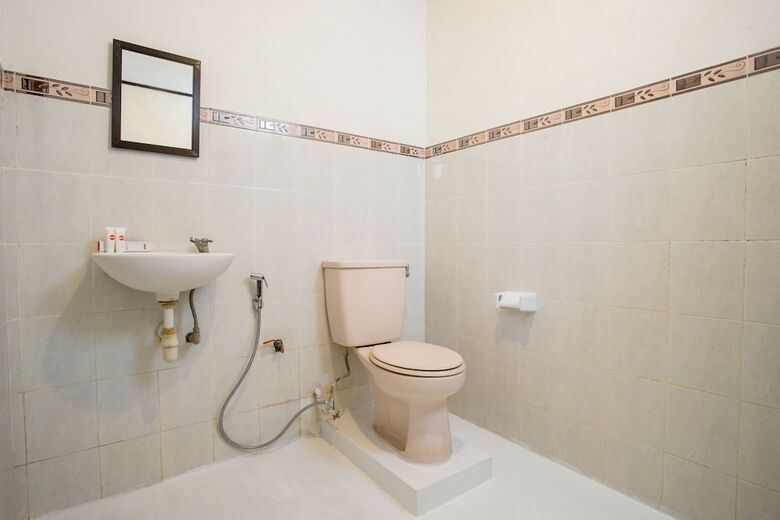 Oyo 1238 Hotel Perdana