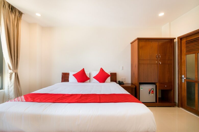Oyo 283 Phu Thinh 2 Hotel Da Nang