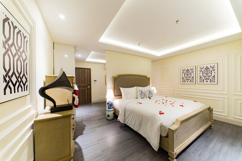 Parze Ocean Hotel & Spa