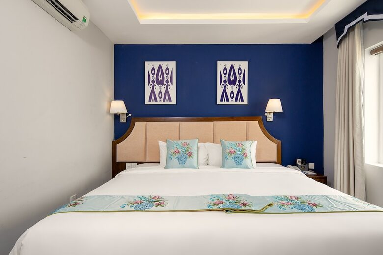 Parze Ocean Hotel & Spa