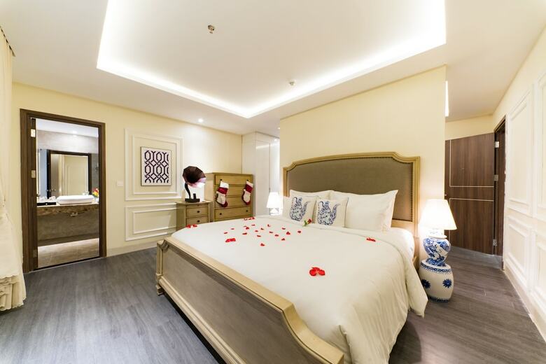 Parze Ocean Hotel & Spa