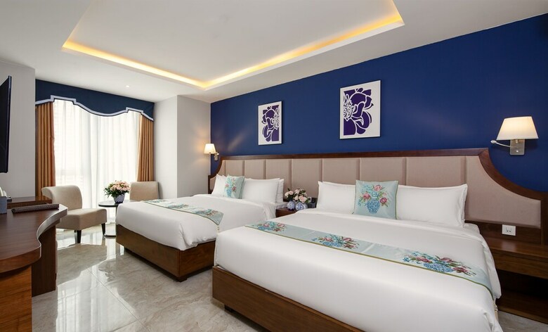 Parze Ocean Hotel & Spa