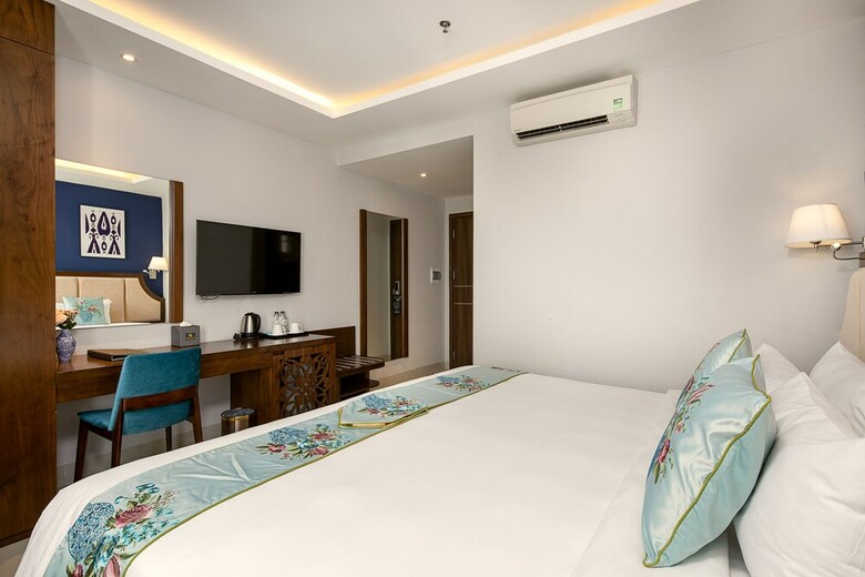 Parze Ocean Hotel & Spa