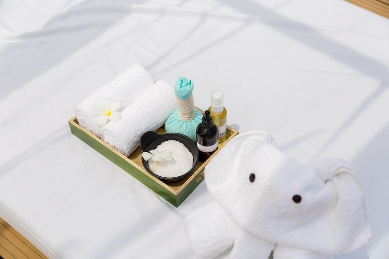 Parze Ocean Hotel & Spa