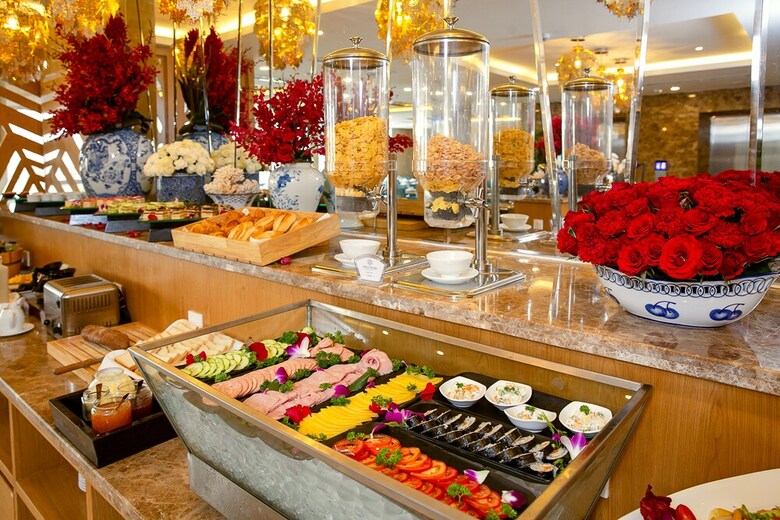 Parze Ocean Hotel & Spa
