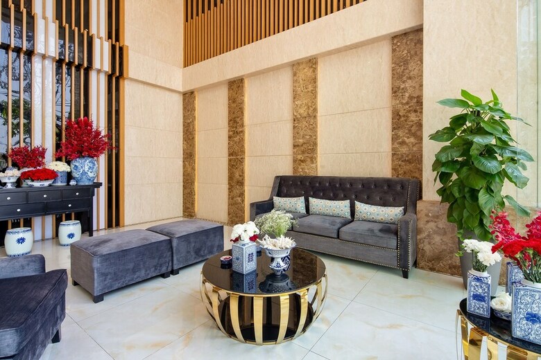 Parze Ocean Hotel & Spa