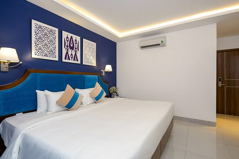 Parze Ocean Hotel & Spa