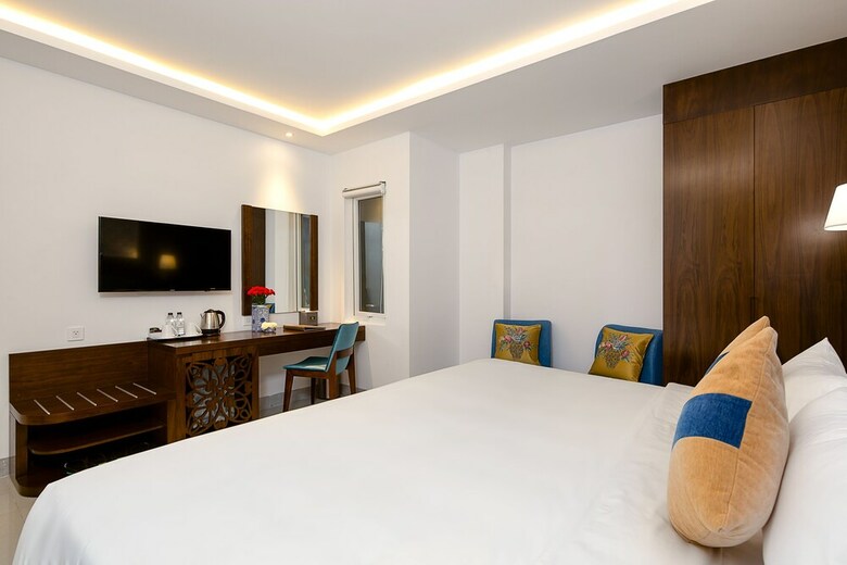 Parze Ocean Hotel & Spa