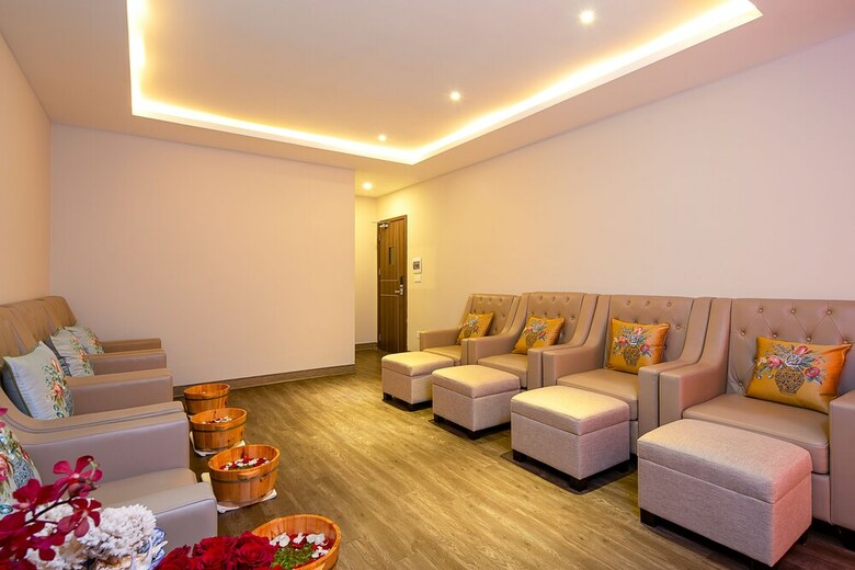 Parze Ocean Hotel & Spa