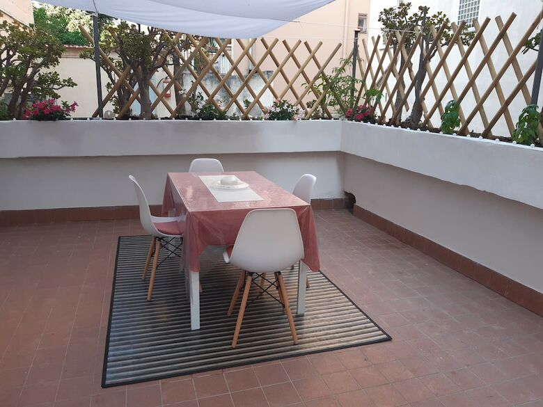 Casa Alfonsina
