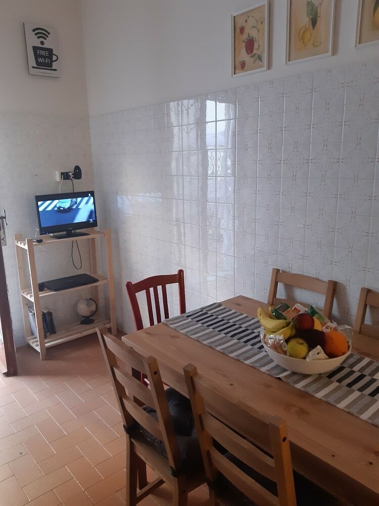Casa Alfonsina