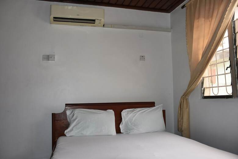 Bed & Breakfast Dar Eco Backpackers