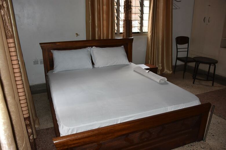 Bed & Breakfast Dar Eco Backpackers