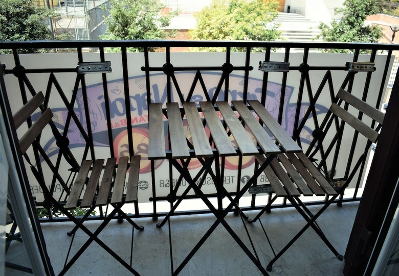 Terno Su Napoli B&B