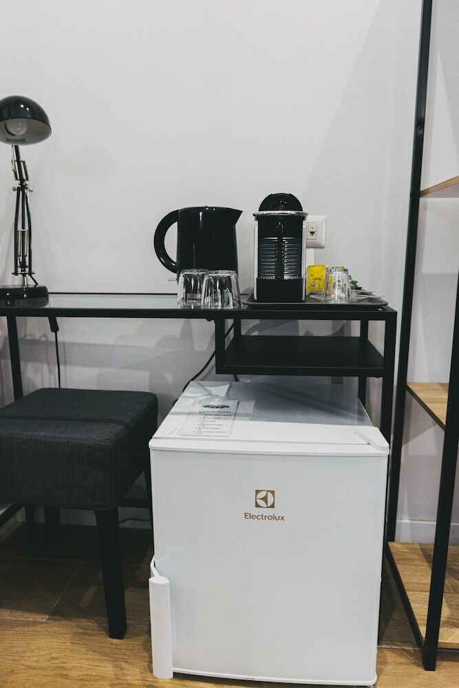 Terno Su Napoli B&B