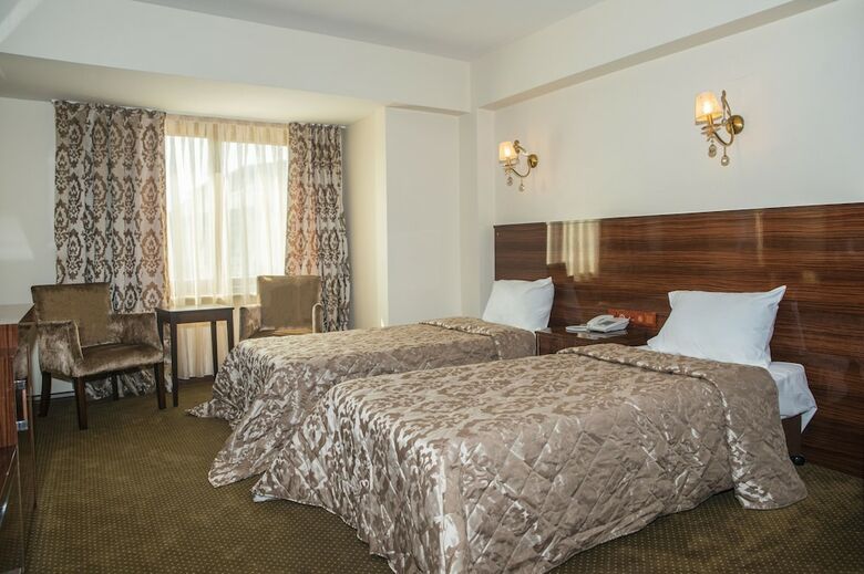 Hotel Neccar Otel