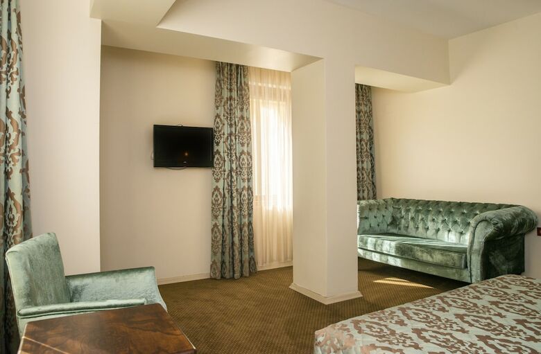 Hotel Neccar Otel