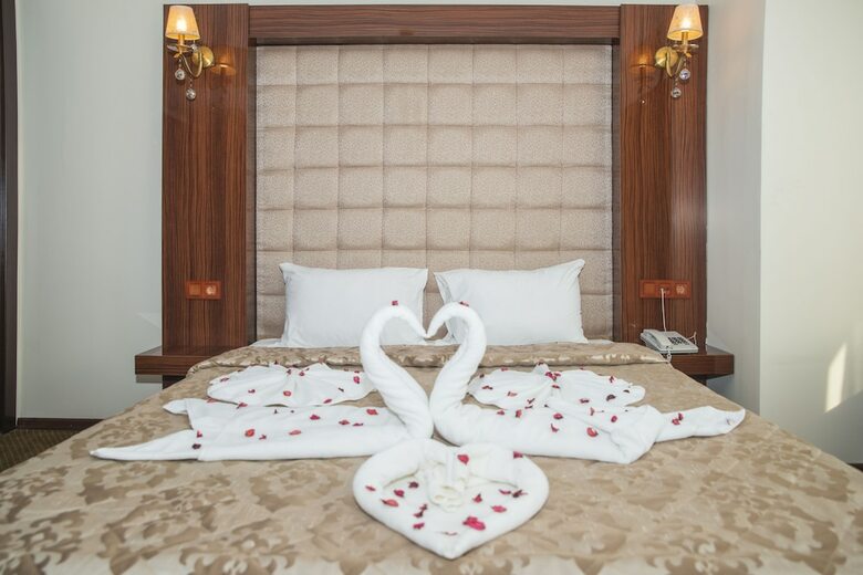 Hotel Neccar Otel