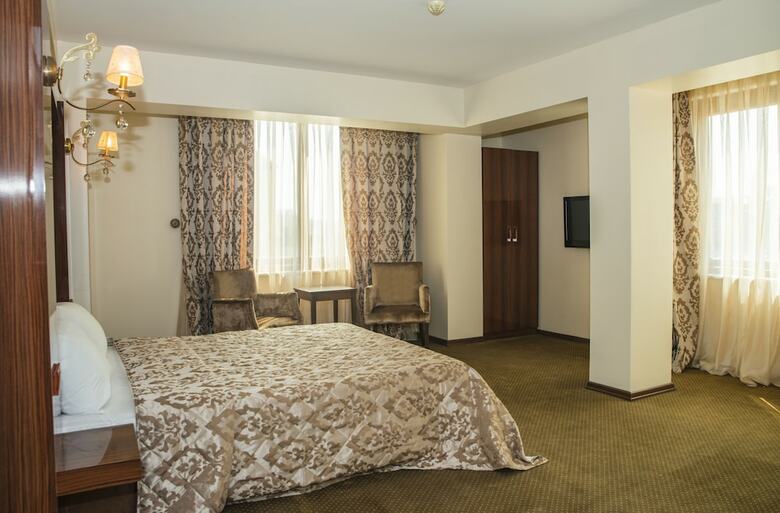 Hotel Neccar Otel
