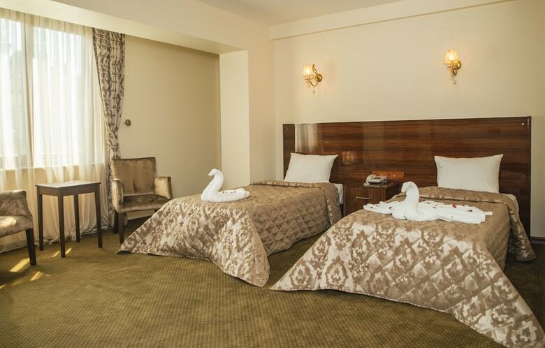 Hotel Neccar Otel
