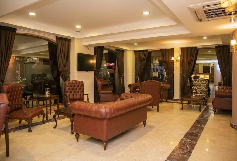 Hotel Neccar Otel