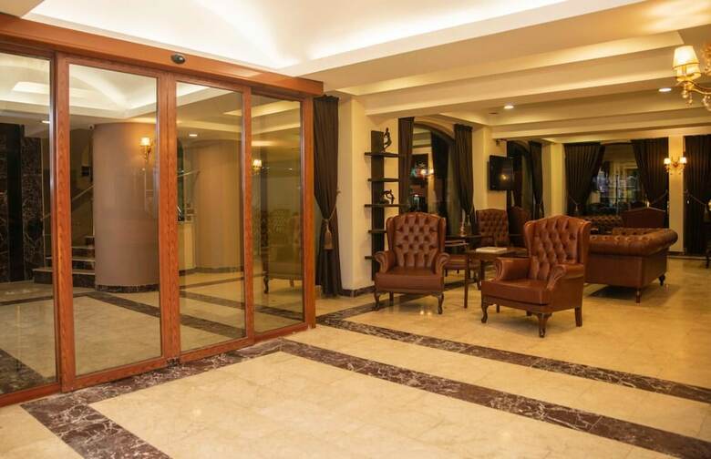 Hotel Neccar Otel